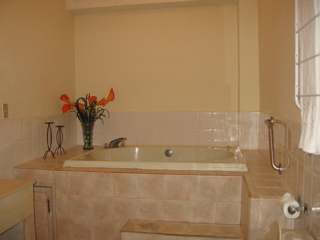 Hotel Casa Real Манагуа Номер фото