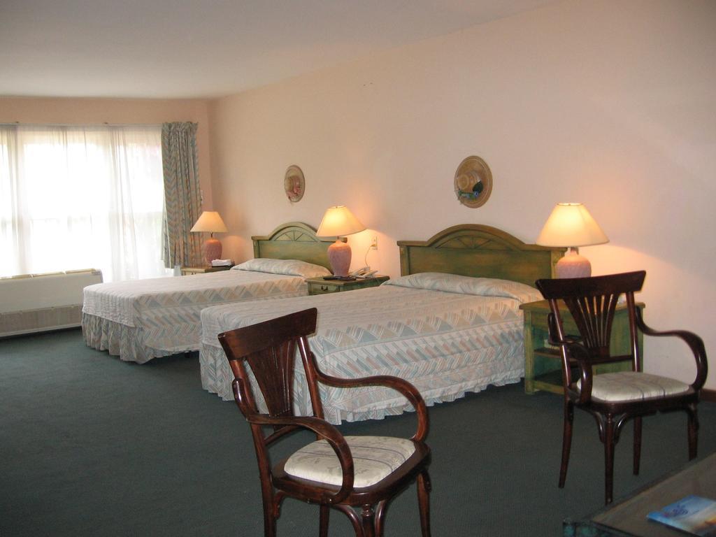 Hotel Casa Real Манагуа Номер фото