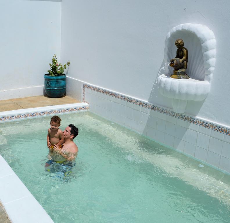 Hotel Casa Real Манагуа Екстер'єр фото