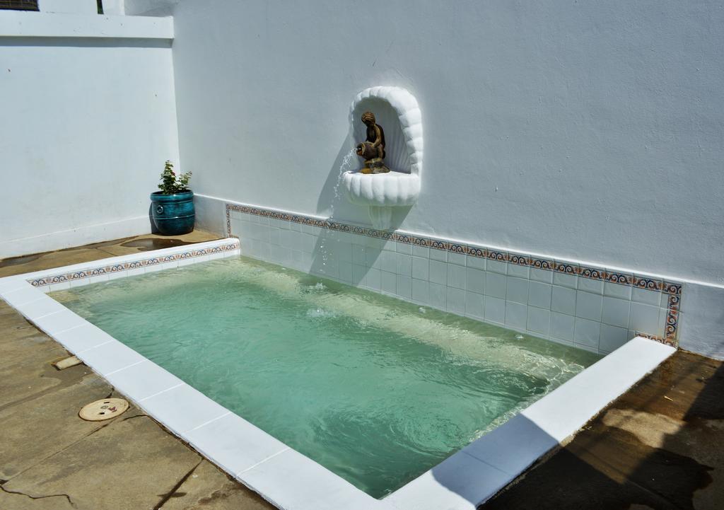 Hotel Casa Real Манагуа Екстер'єр фото