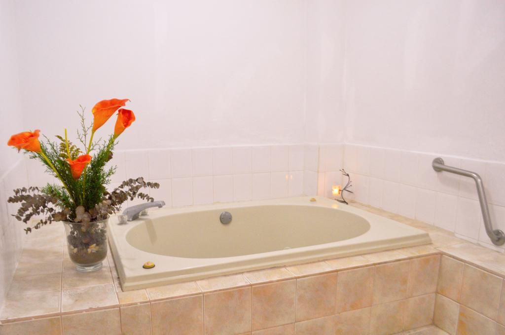 Hotel Casa Real Манагуа Номер фото