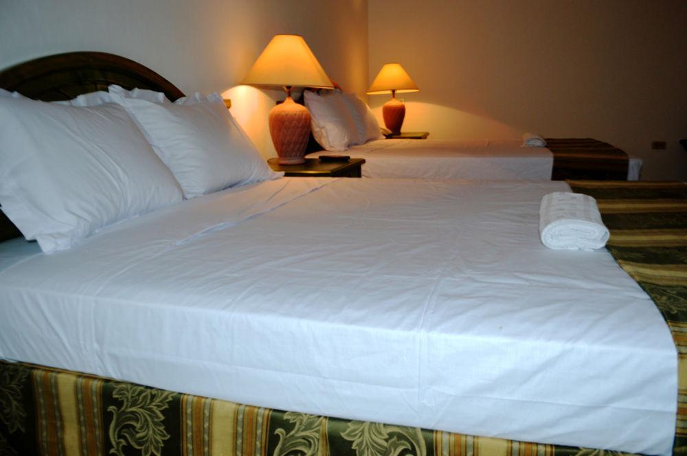 Hotel Casa Real Манагуа Екстер'єр фото
