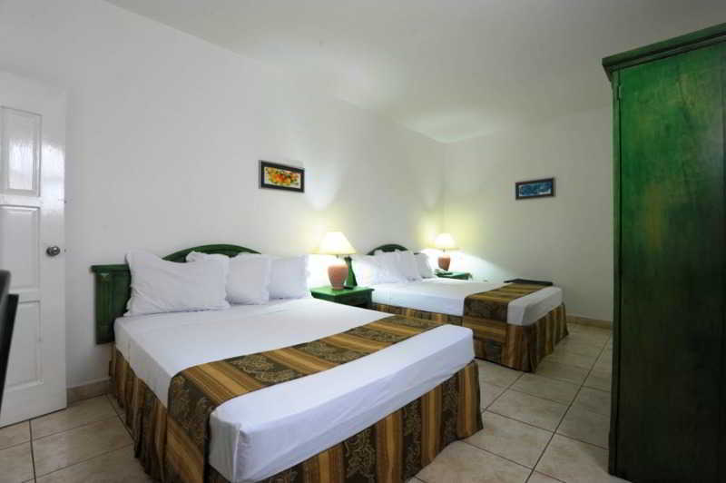 Hotel Casa Real Манагуа Екстер'єр фото