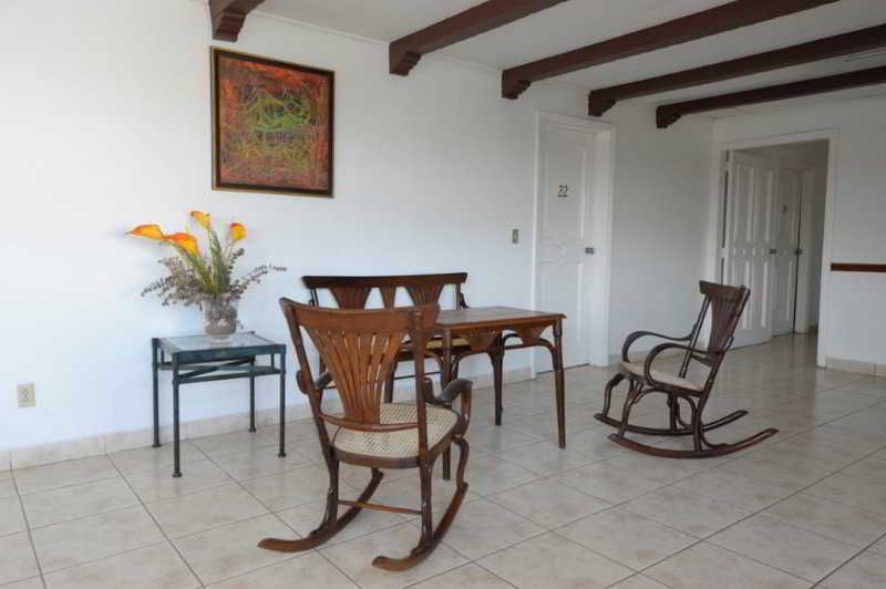 Hotel Casa Real Манагуа Екстер'єр фото