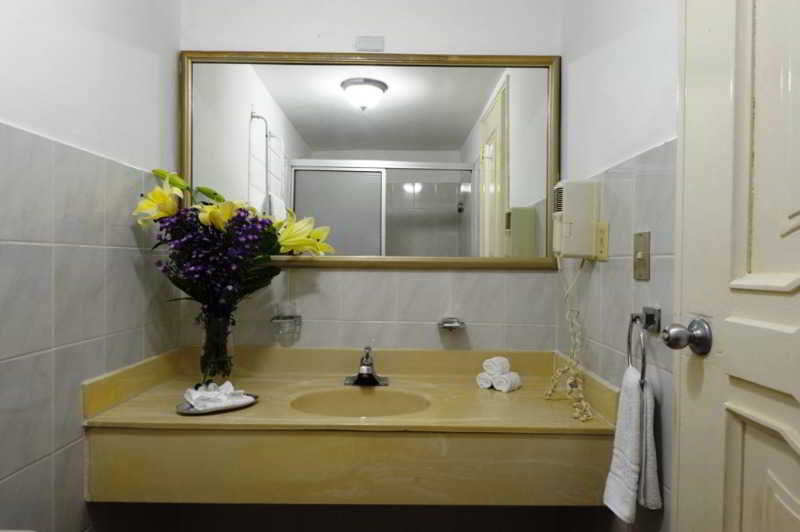Hotel Casa Real Манагуа Екстер'єр фото