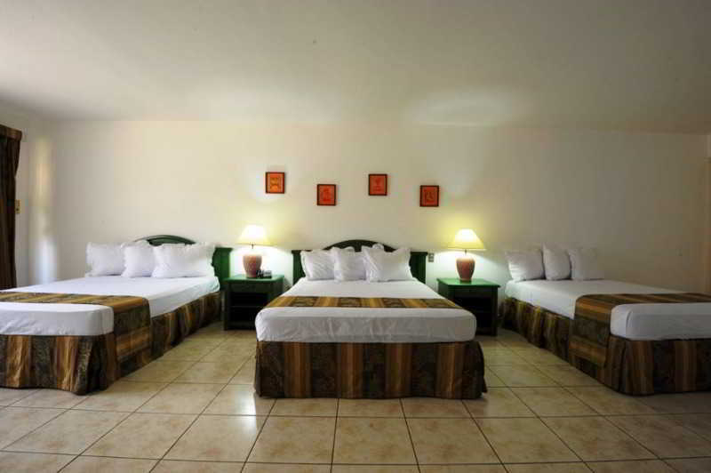Hotel Casa Real Манагуа Екстер'єр фото