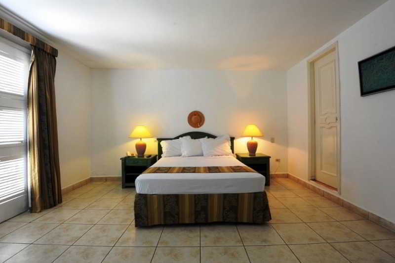 Hotel Casa Real Манагуа Екстер'єр фото