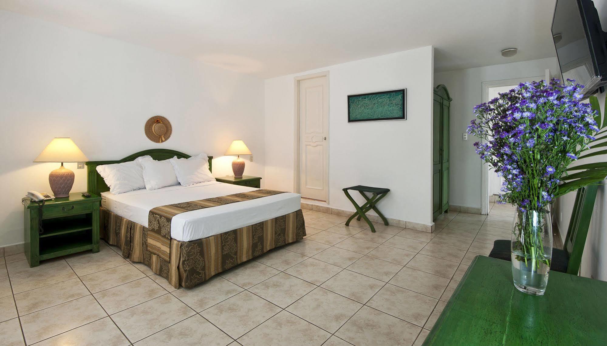 Hotel Casa Real Манагуа Екстер'єр фото