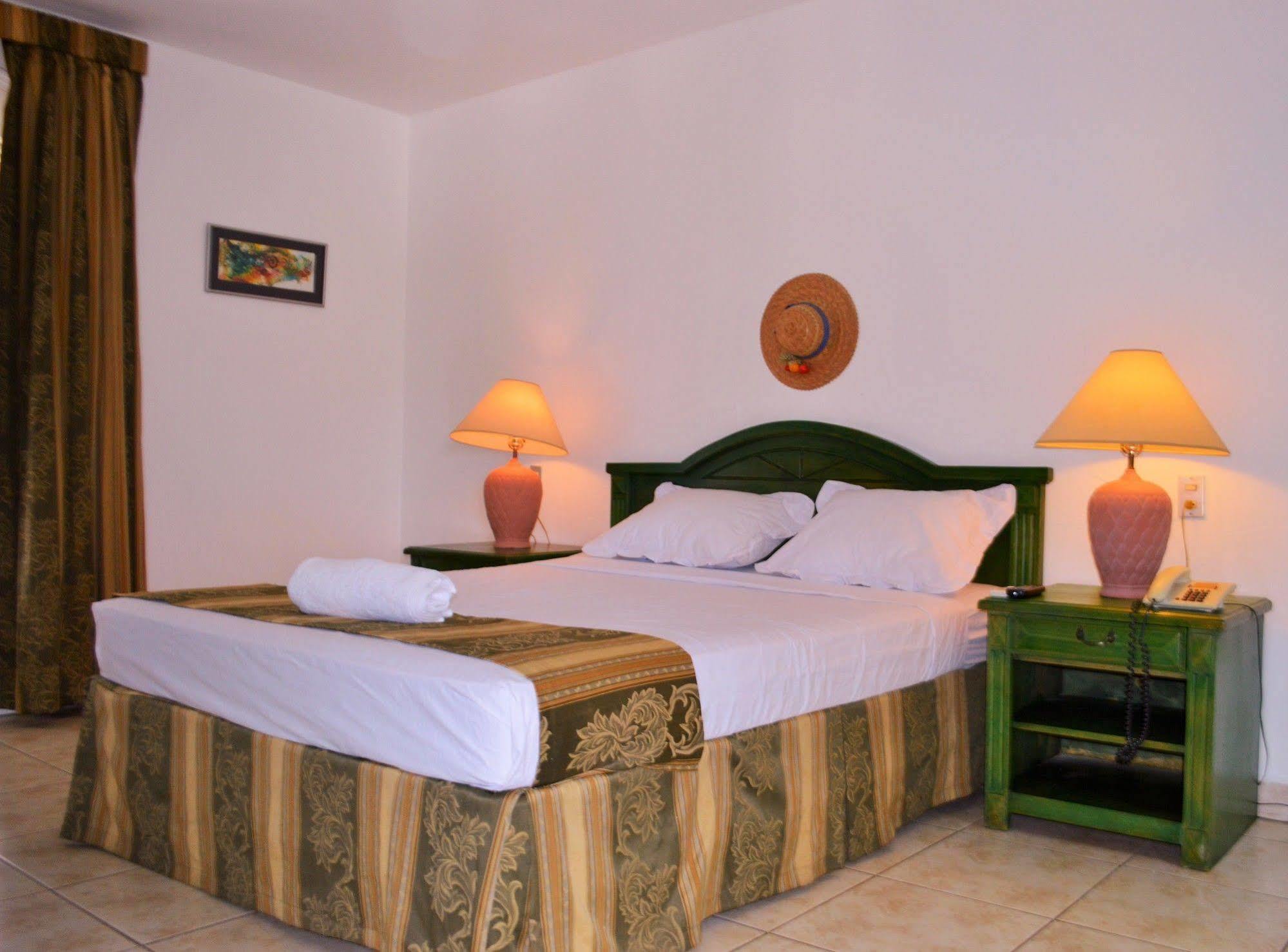 Hotel Casa Real Манагуа Екстер'єр фото