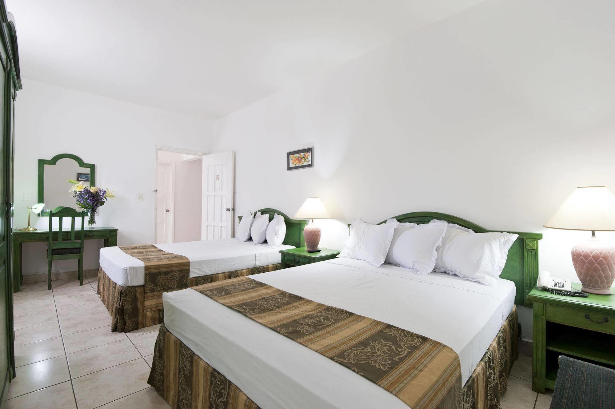 Hotel Casa Real Манагуа Екстер'єр фото