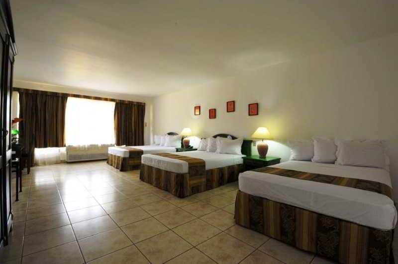 Hotel Casa Real Манагуа Екстер'єр фото