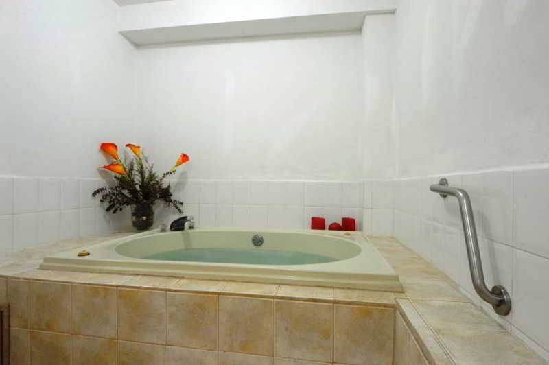 Hotel Casa Real Манагуа Екстер'єр фото
